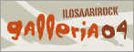 Ilosaarirock galleria 2004