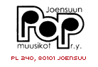 Joensuun Popmuusikot ry