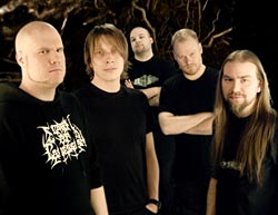 Scar Symmetry