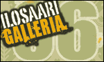 Bad Afro galleria