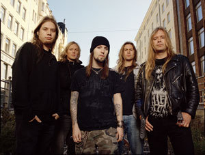 Children of Bodom