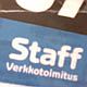 Verkkotoimitus