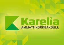 Karelia-ammattikorkeakoulu