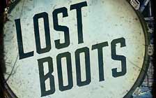 Lost Boots