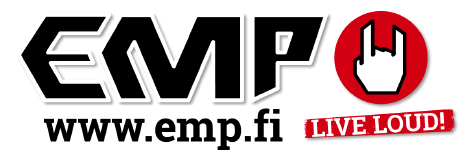 EMP-nimmaripiste