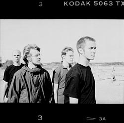 Don Johnson Big Band