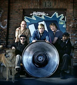 Fat Beat Sound System