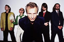 Ismo Alanko S&auml;&auml;ti&ouml;