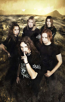 Sonata Arctica
