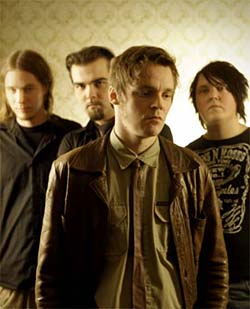 Ville Leinonen & Valumo