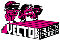 Vectors feat. Black Peider