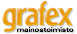 Mainostoimisto Grafex