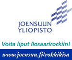 Joensuun Yliopisto