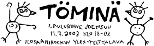 T�min� 2003