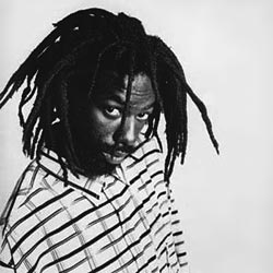 Buju Banton