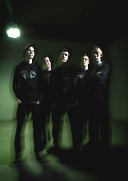 Heads Down