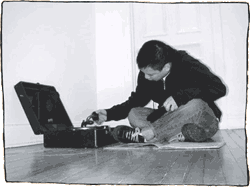 Kid Koala