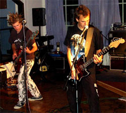 Neuroottiset Pelimannit