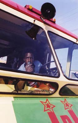 Saul Williams