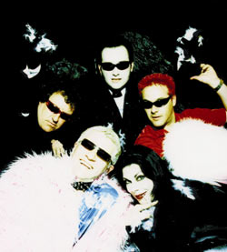 The Damned