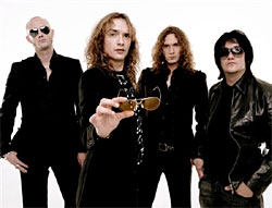 The Darkness