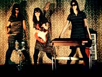 The Micragirls