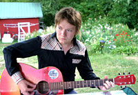 Ville Härkönen