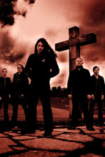 Katatonia