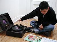 Kid Koala
