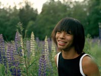 Nicole Willis