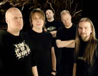 Scar Symmetry