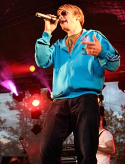 Komposti