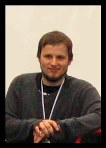 Sami Parkkinen