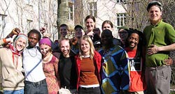 Aiyekooto and His Afrobeat International Aiyekooto and His Afrobeat International