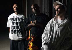 CunninLynguists