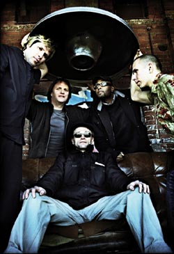 Fat Beat Sound System