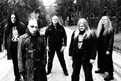 Impaled Nazarene Impaled Nazarene