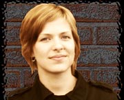 Julia Eklund