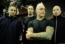 Sick of It All