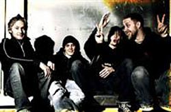 The Odorants