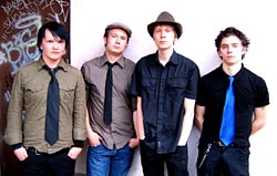 The Ruby Foos The Ruby Foos