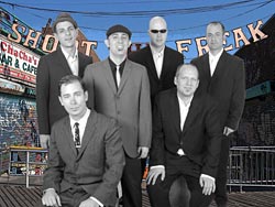 The Slackers