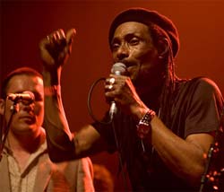 The Heptones