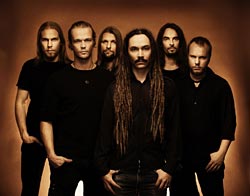 Amorphis Amorphis