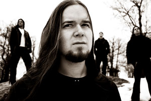 Insomnium