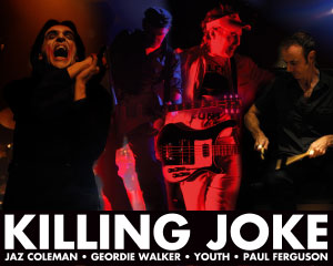 Killing Joke