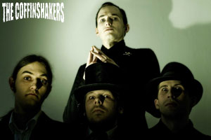 The Coffinshakers