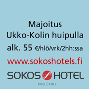 Sokos Hotels