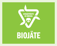 Kierr�tys: Bioj�te