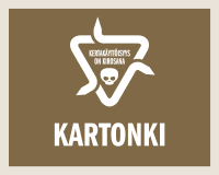 Kierr�tys: Kartonki